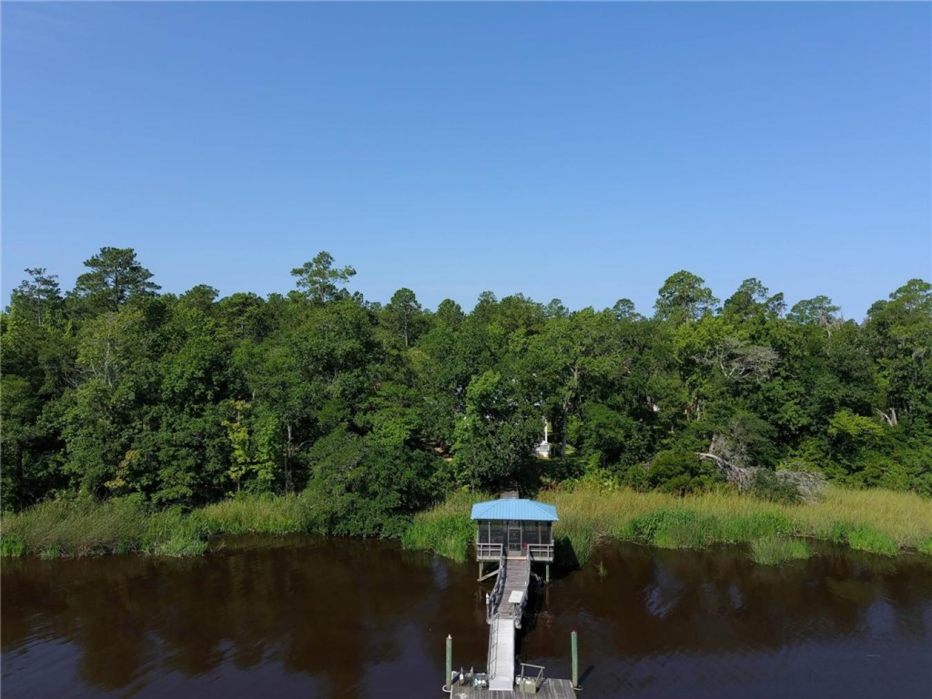 Woodbine, Georgia, 31569, United States, 4 Bedrooms Bedrooms, ,3 BathroomsBathrooms,Residential,For Sale,1877666