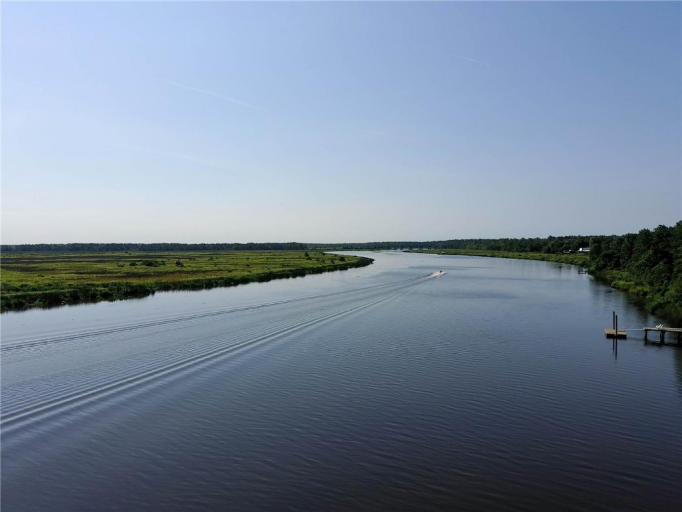 Woodbine, Georgia, 31569, United States, 4 Bedrooms Bedrooms, ,3 BathroomsBathrooms,Residential,For Sale,1877666