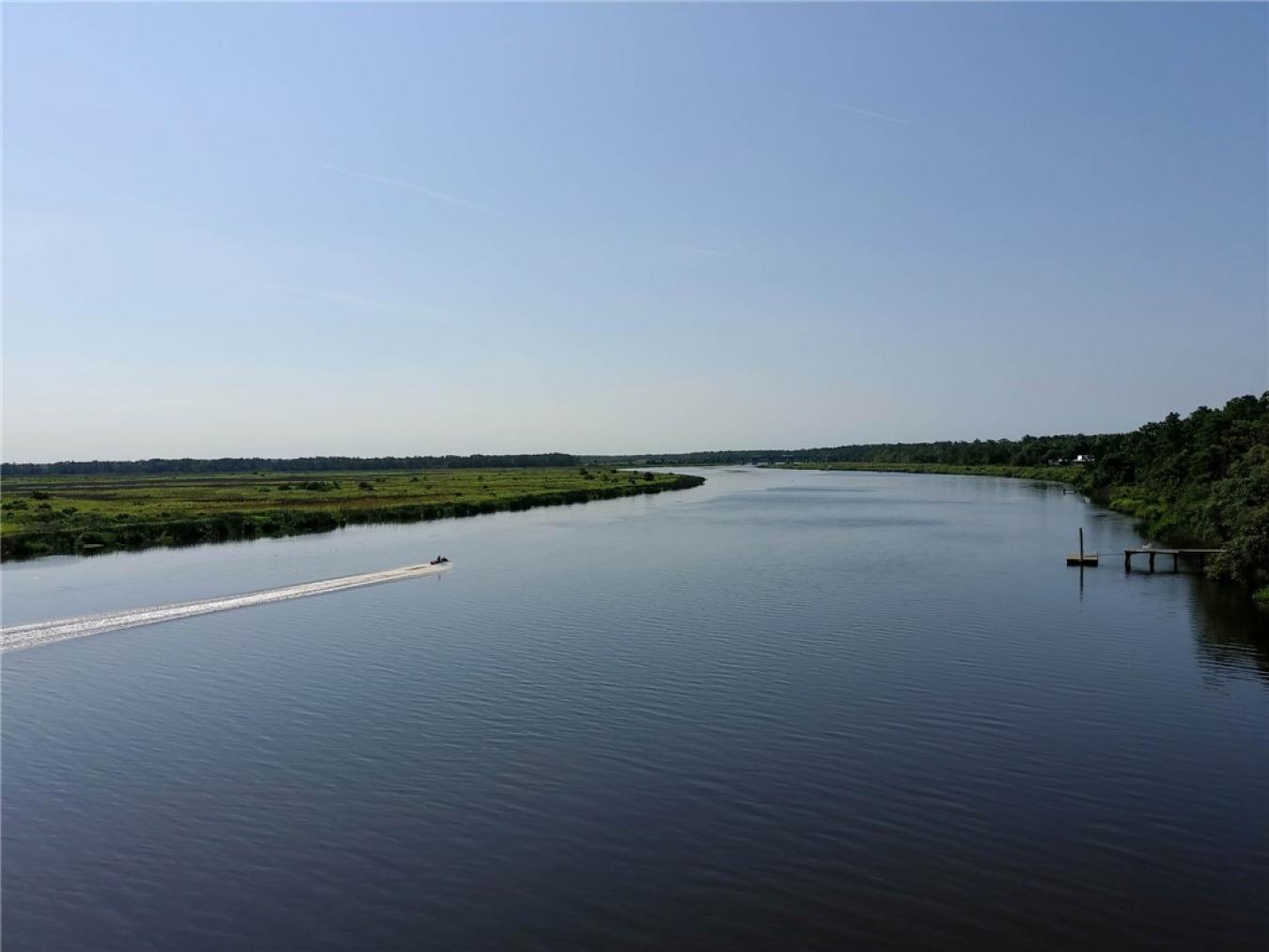 Woodbine, Georgia, 31569, United States, 4 Bedrooms Bedrooms, ,3 BathroomsBathrooms,Residential,For Sale,1877666