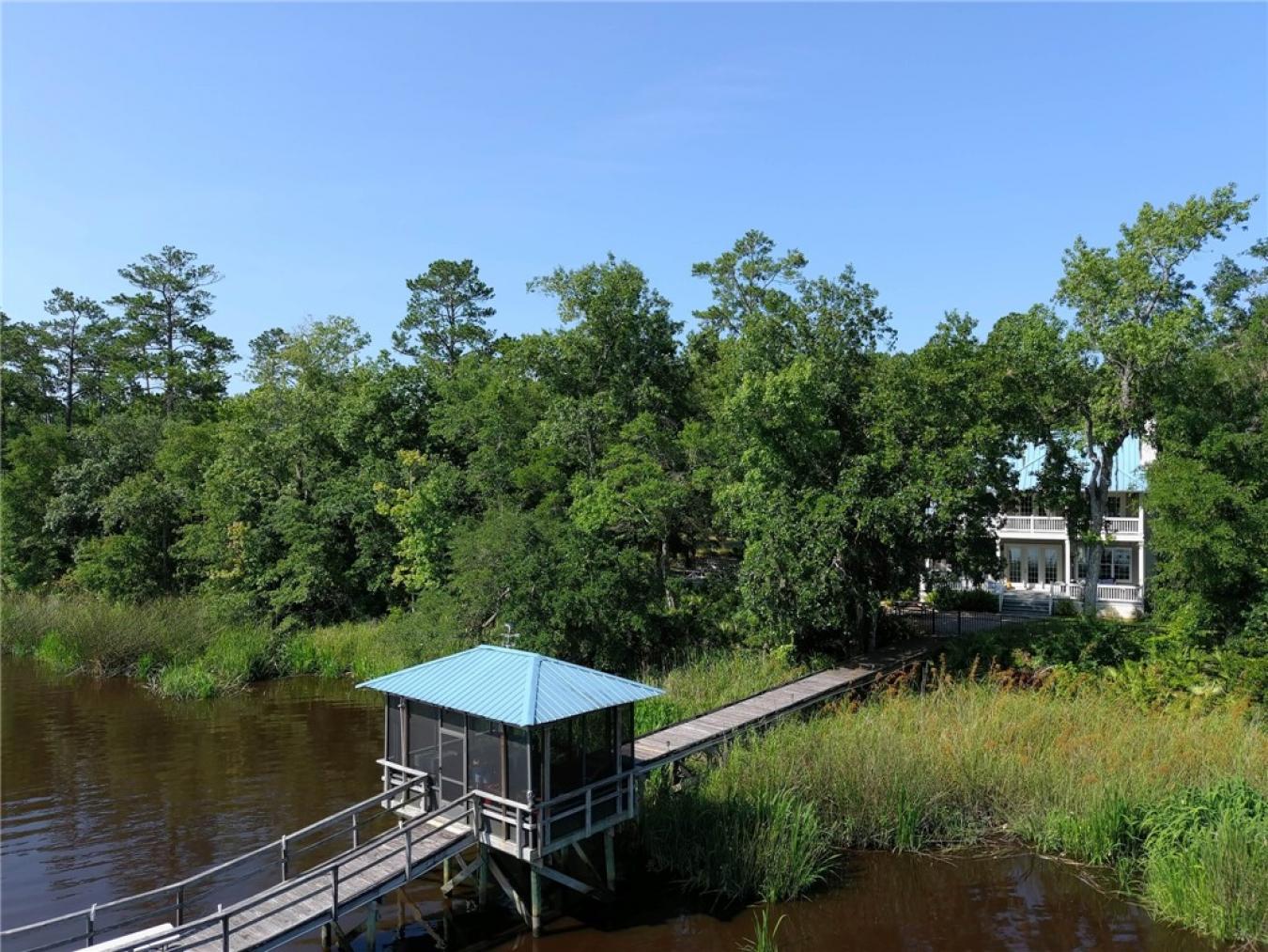 Woodbine, Georgia, 31569, United States, 4 Bedrooms Bedrooms, ,3 BathroomsBathrooms,Residential,For Sale,1877666