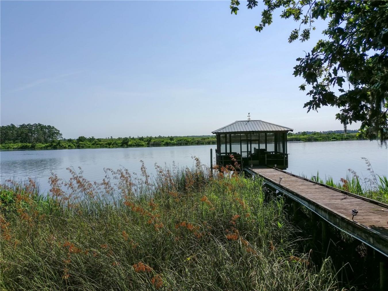 Woodbine, Georgia, 31569, United States, 4 Bedrooms Bedrooms, ,3 BathroomsBathrooms,Residential,For Sale,1877666