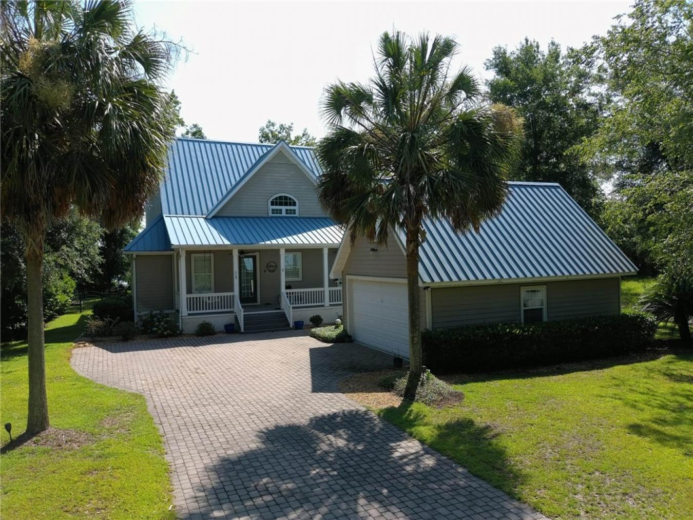 Woodbine, Georgia, 31569, United States, 4 Bedrooms Bedrooms, ,3 BathroomsBathrooms,Residential,For Sale,1877666