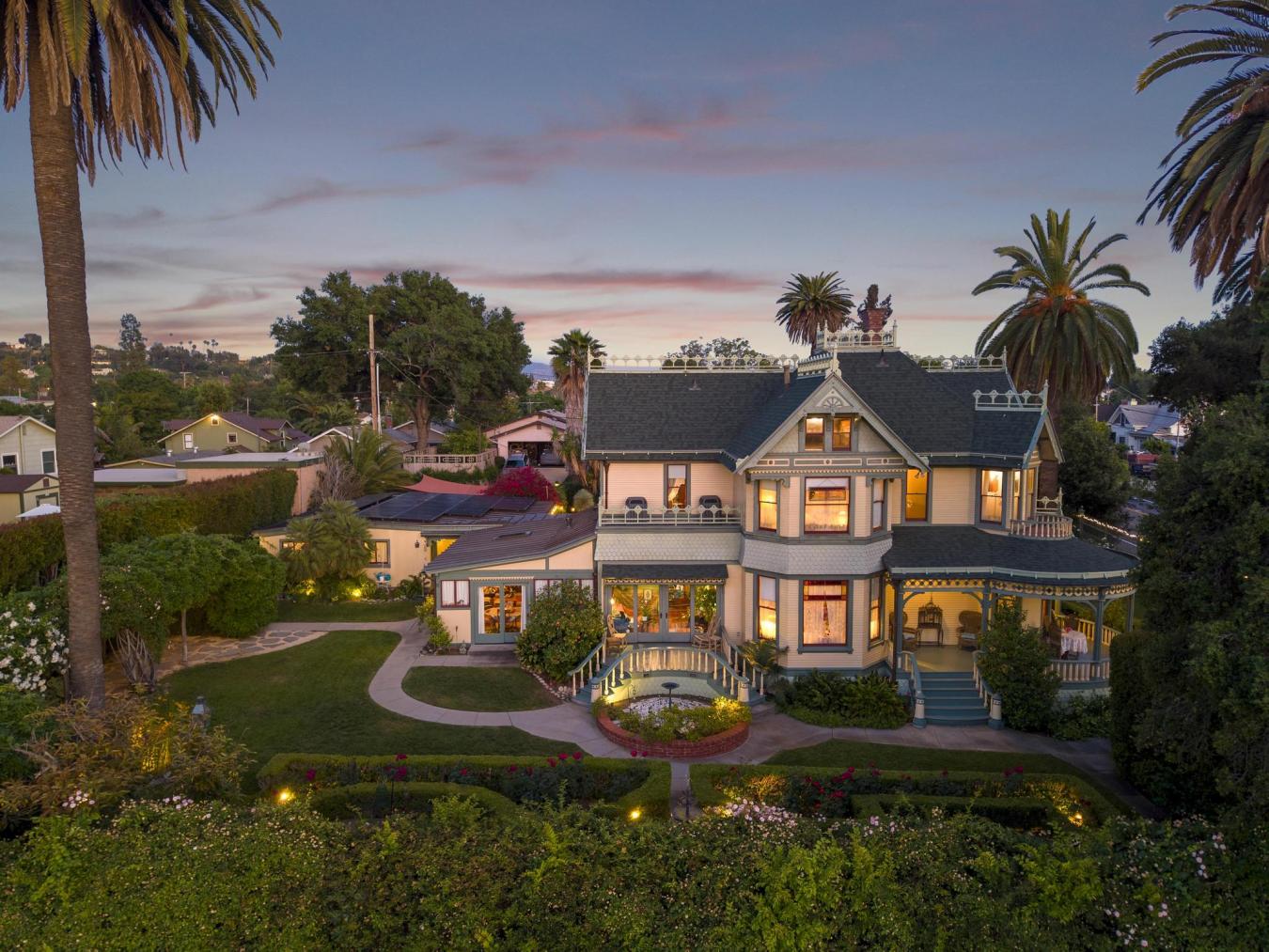 Escondido, San Diego, 92025, United States, 4 Bedrooms Bedrooms, ,3 BathroomsBathrooms,Residential,For Sale,1879925