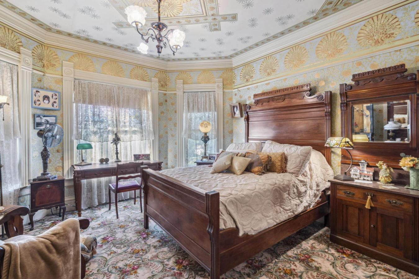 Escondido, San Diego, 92025, United States, 4 Bedrooms Bedrooms, ,3 BathroomsBathrooms,Residential,For Sale,1879925