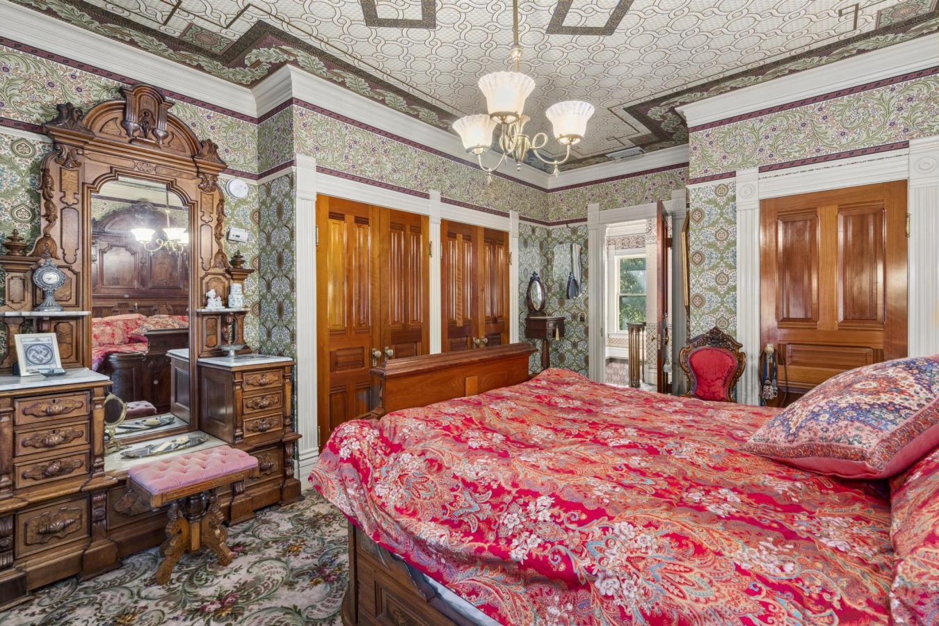 Escondido, San Diego, 92025, United States, 4 Bedrooms Bedrooms, ,3 BathroomsBathrooms,Residential,For Sale,1879925