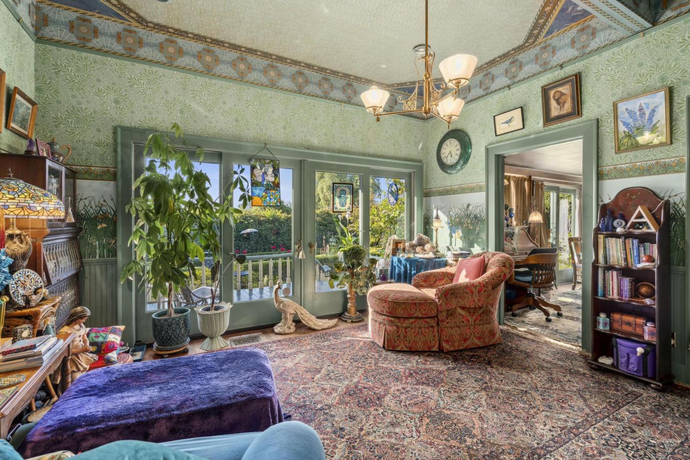 Escondido, San Diego, 92025, United States, 4 Bedrooms Bedrooms, ,3 BathroomsBathrooms,Residential,For Sale,1879925