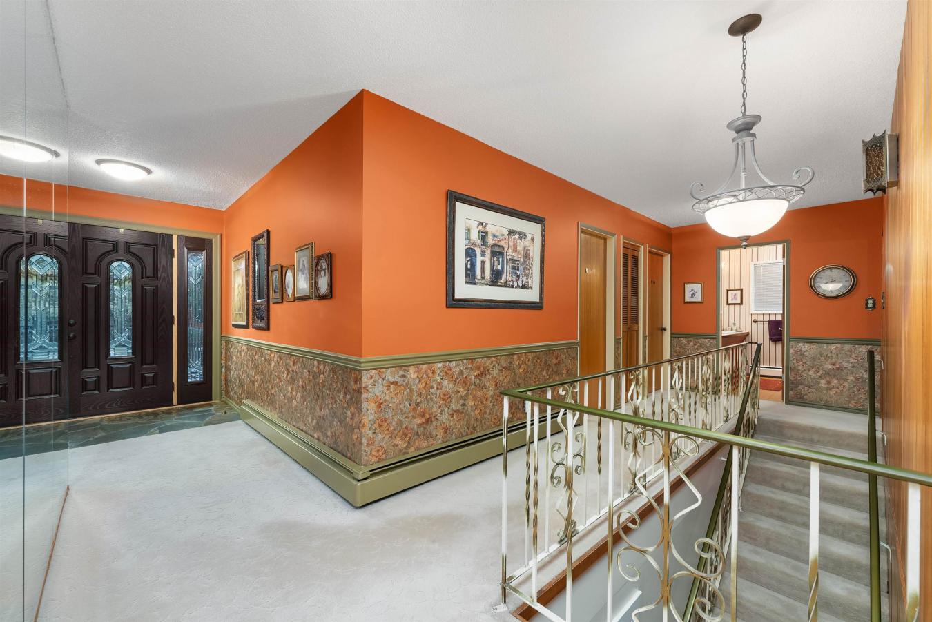 New Westminster, BC, V3L4J7, Canada, 5 Bedrooms Bedrooms, ,3 BathroomsBathrooms,Residential,For Sale,1879921
