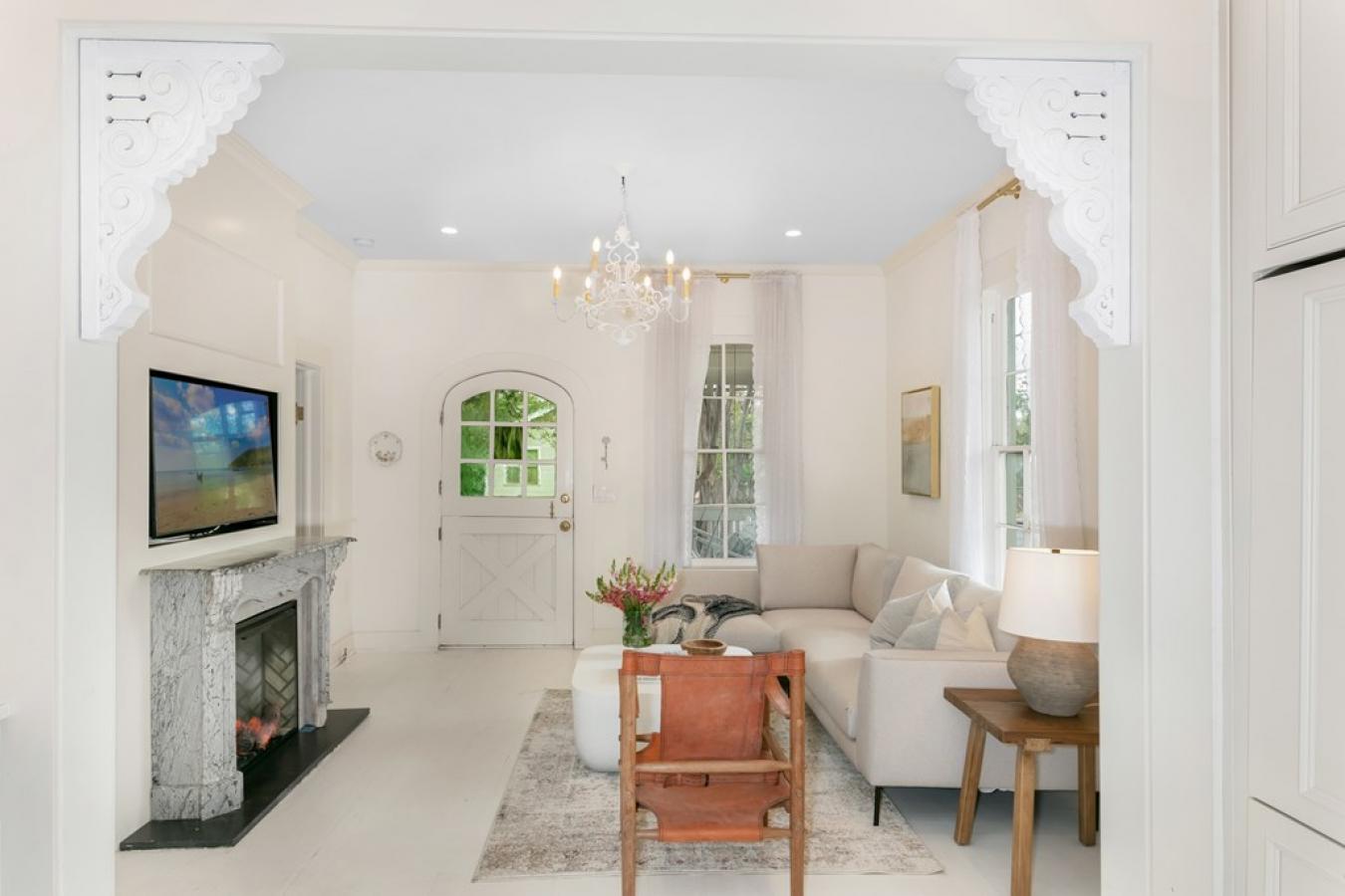 Fredericksburg, Texas, 78624, United States, 2 Bedrooms Bedrooms, ,1 BathroomBathrooms,Residential,For Sale,1879916