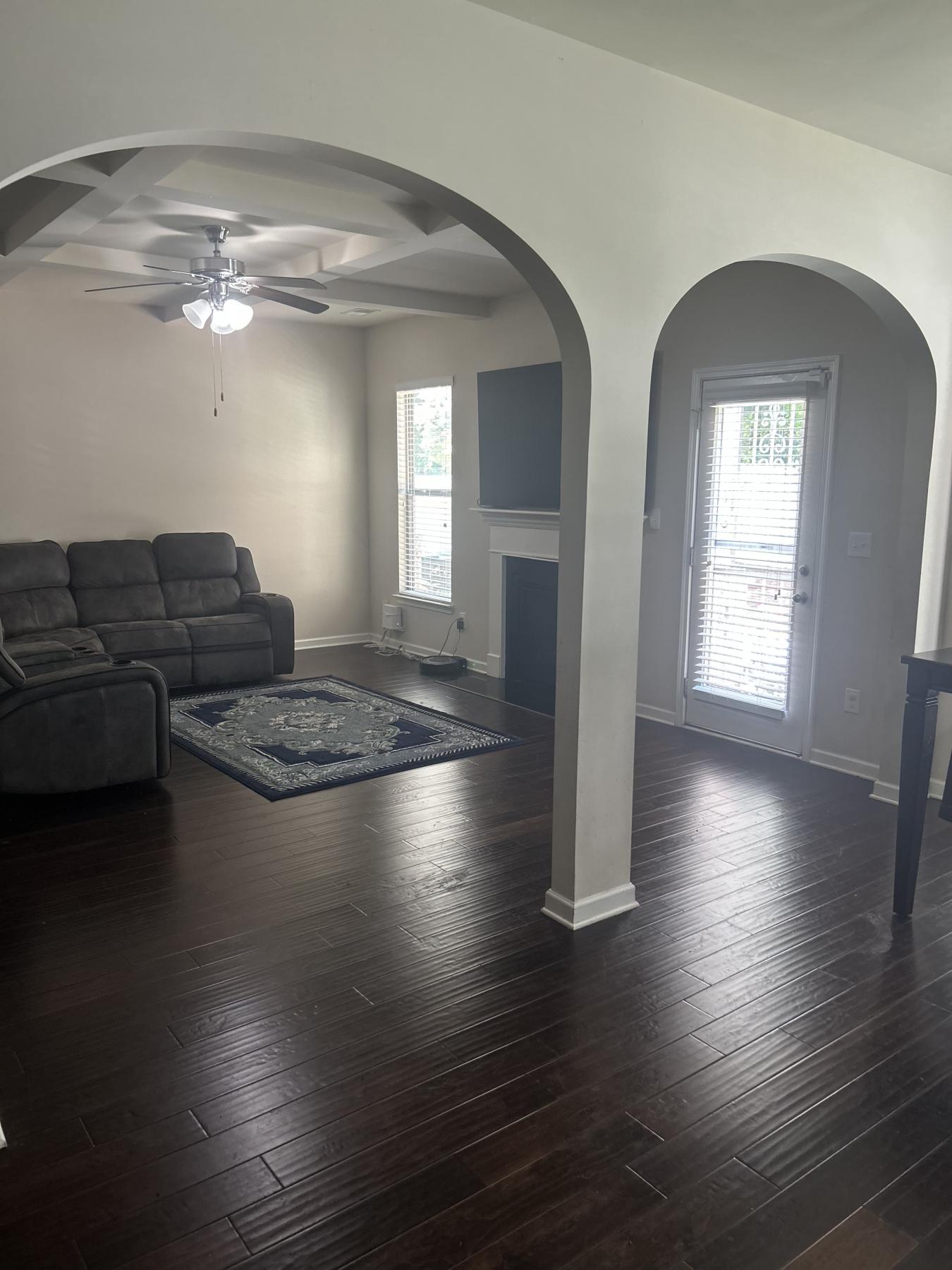 Grand Arrival to your dream home. This stunning residence perfectly bl – image 8
