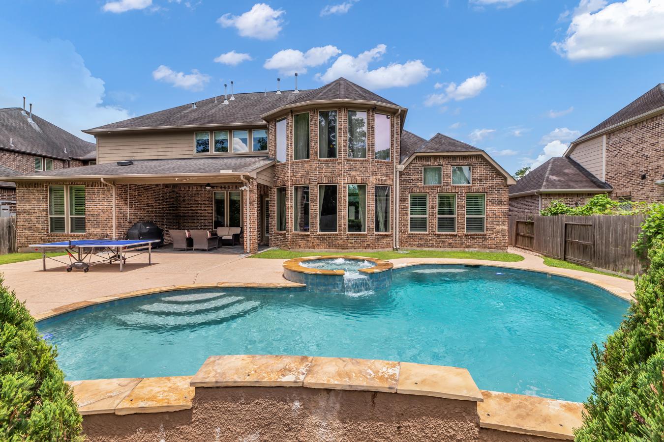 Sugar Land, Fort Bend, 77479, United States, 5 Bedrooms Bedrooms, ,4 BathroomsBathrooms,Residential,For Sale,1876781