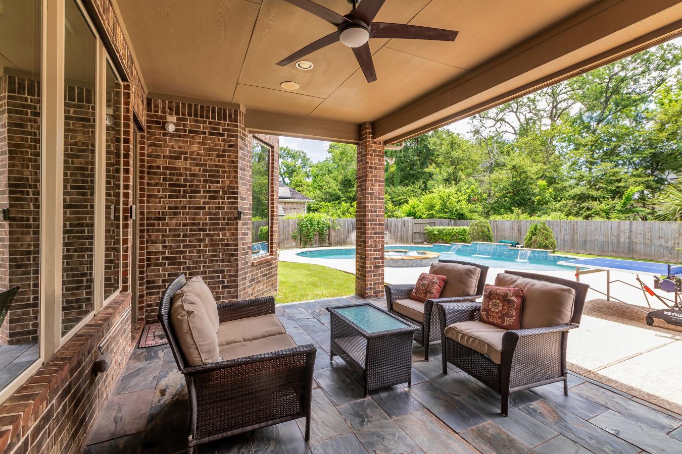 Sugar Land, Fort Bend, 77479, United States, 5 Bedrooms Bedrooms, ,4 BathroomsBathrooms,Residential,For Sale,1876781