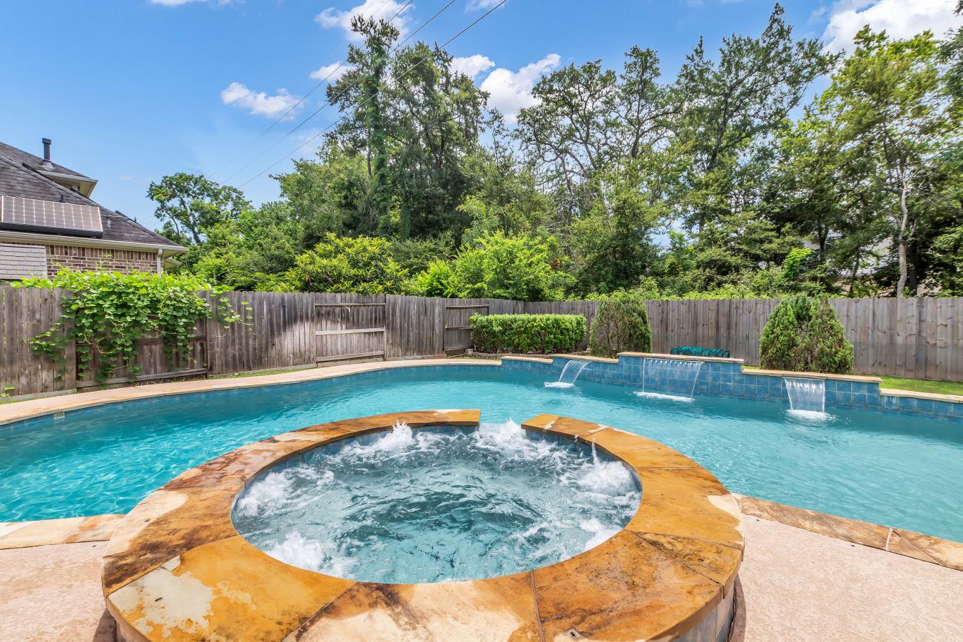 Sugar Land, Fort Bend, 77479, United States, 5 Bedrooms Bedrooms, ,4 BathroomsBathrooms,Residential,For Sale,1876781