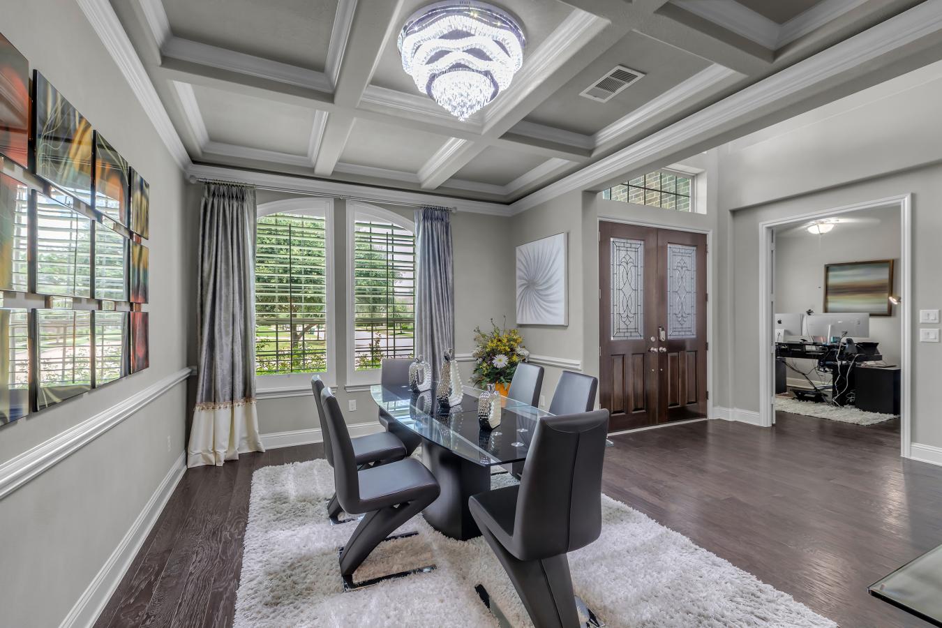 Sugar Land, Fort Bend, 77479, United States, 5 Bedrooms Bedrooms, ,4 BathroomsBathrooms,Residential,For Sale,1876781