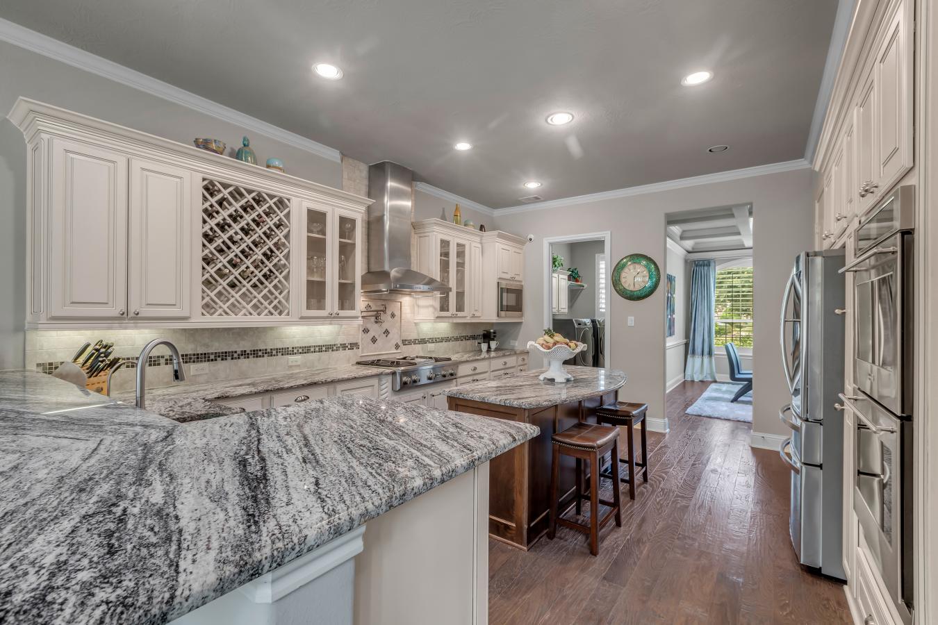 Sugar Land, Fort Bend, 77479, United States, 5 Bedrooms Bedrooms, ,4 BathroomsBathrooms,Residential,For Sale,1876781