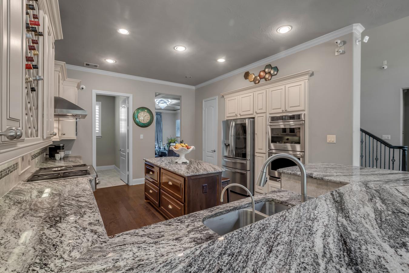 Sugar Land, Fort Bend, 77479, United States, 5 Bedrooms Bedrooms, ,4 BathroomsBathrooms,Residential,For Sale,1876781