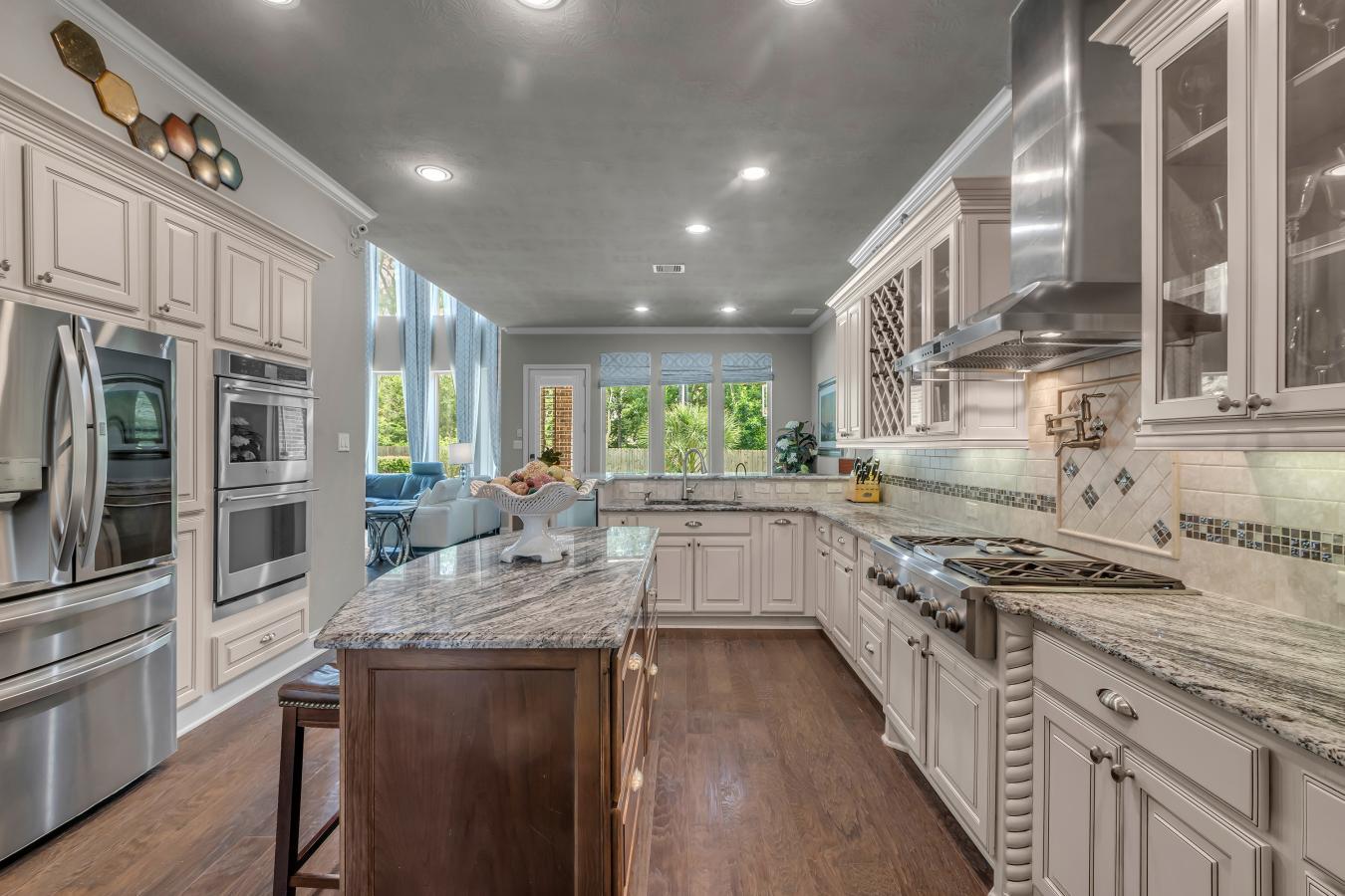 Sugar Land, Fort Bend, 77479, United States, 5 Bedrooms Bedrooms, ,4 BathroomsBathrooms,Residential,For Sale,1876781