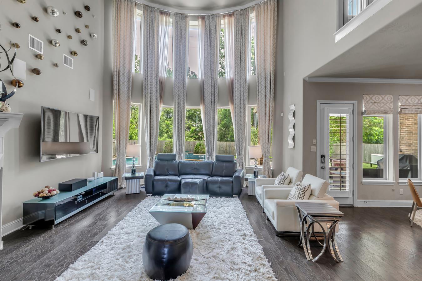 Sugar Land, Fort Bend, 77479, United States, 5 Bedrooms Bedrooms, ,4 BathroomsBathrooms,Residential,For Sale,1876781