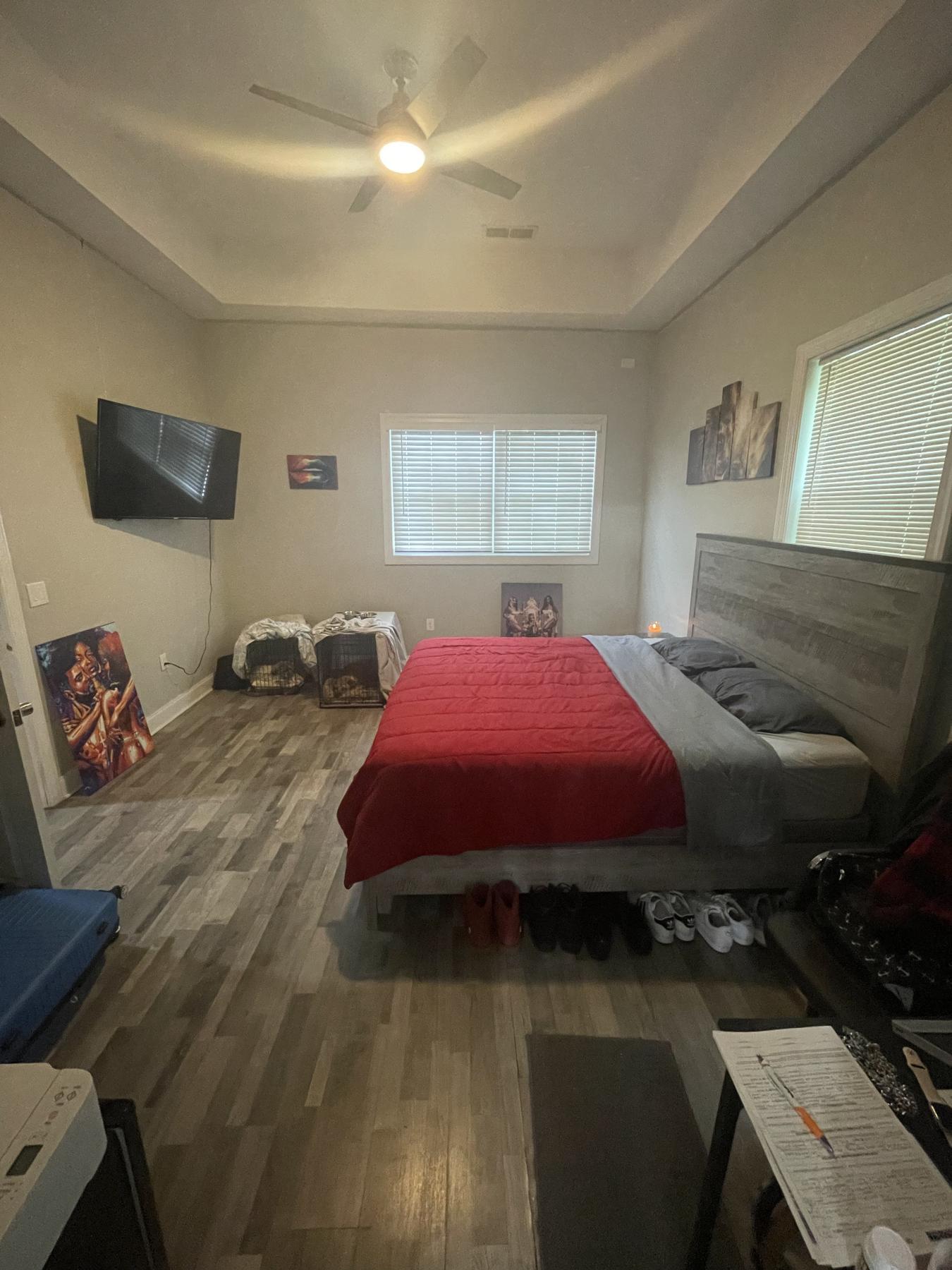 6860 Parkway Drive, Lithonia, GA, 30058, United States, 3 Bedrooms Bedrooms, ,2 BathroomsBathrooms,Residential,For Sale,6860 Parkway Drive,10521193