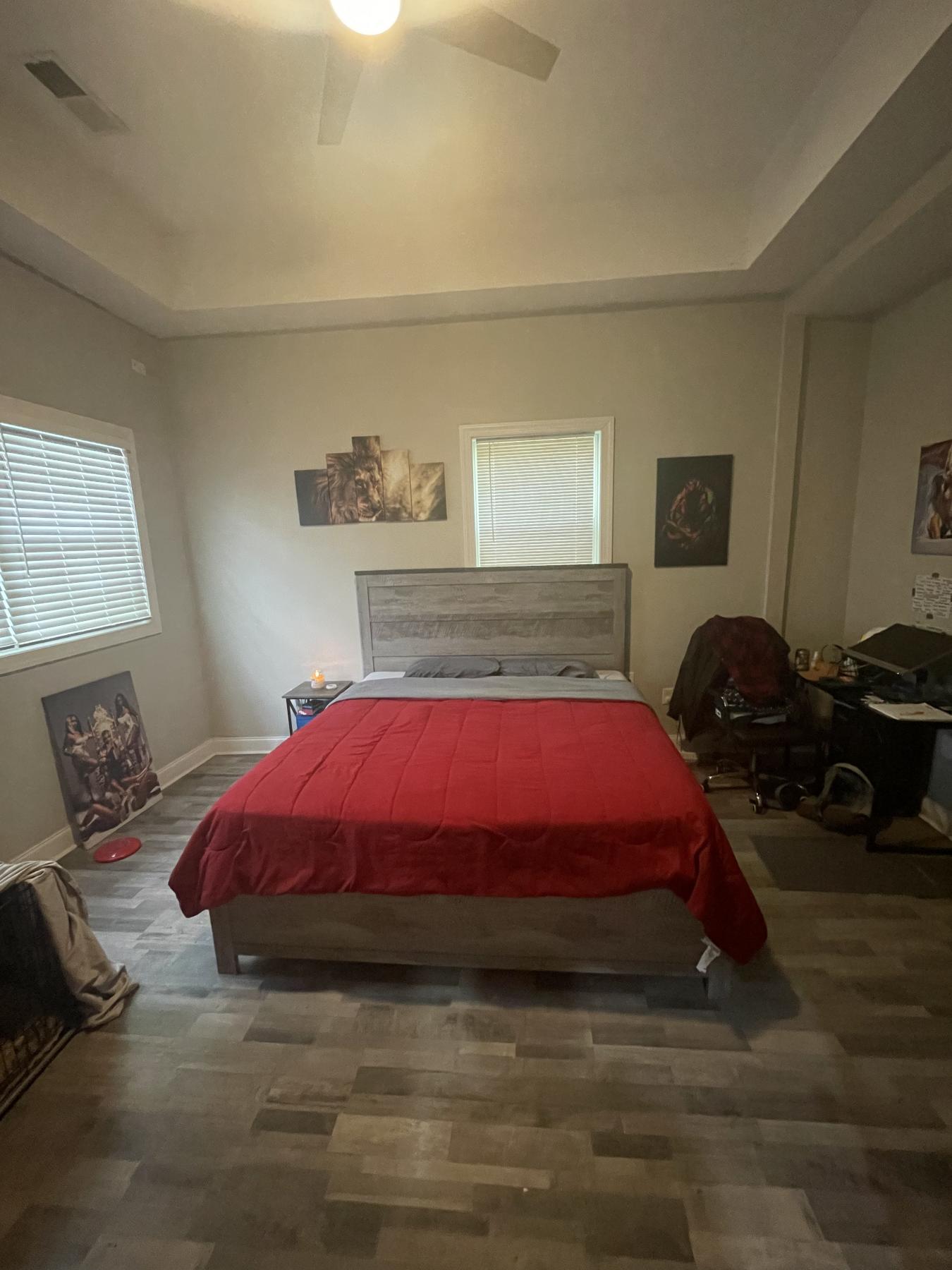 6860 Parkway Drive, Lithonia, GA, 30058, United States, 3 Bedrooms Bedrooms, ,2 BathroomsBathrooms,Residential,For Sale,6860 Parkway Drive,10521193