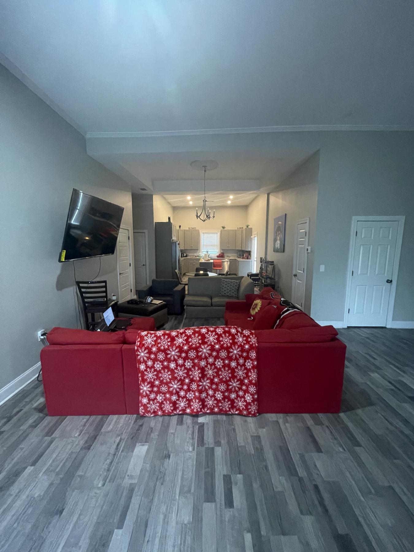 6860 Parkway Drive, Lithonia, GA, 30058, United States, 3 Bedrooms Bedrooms, ,2 BathroomsBathrooms,Residential,For Sale,6860 Parkway Drive,10521193