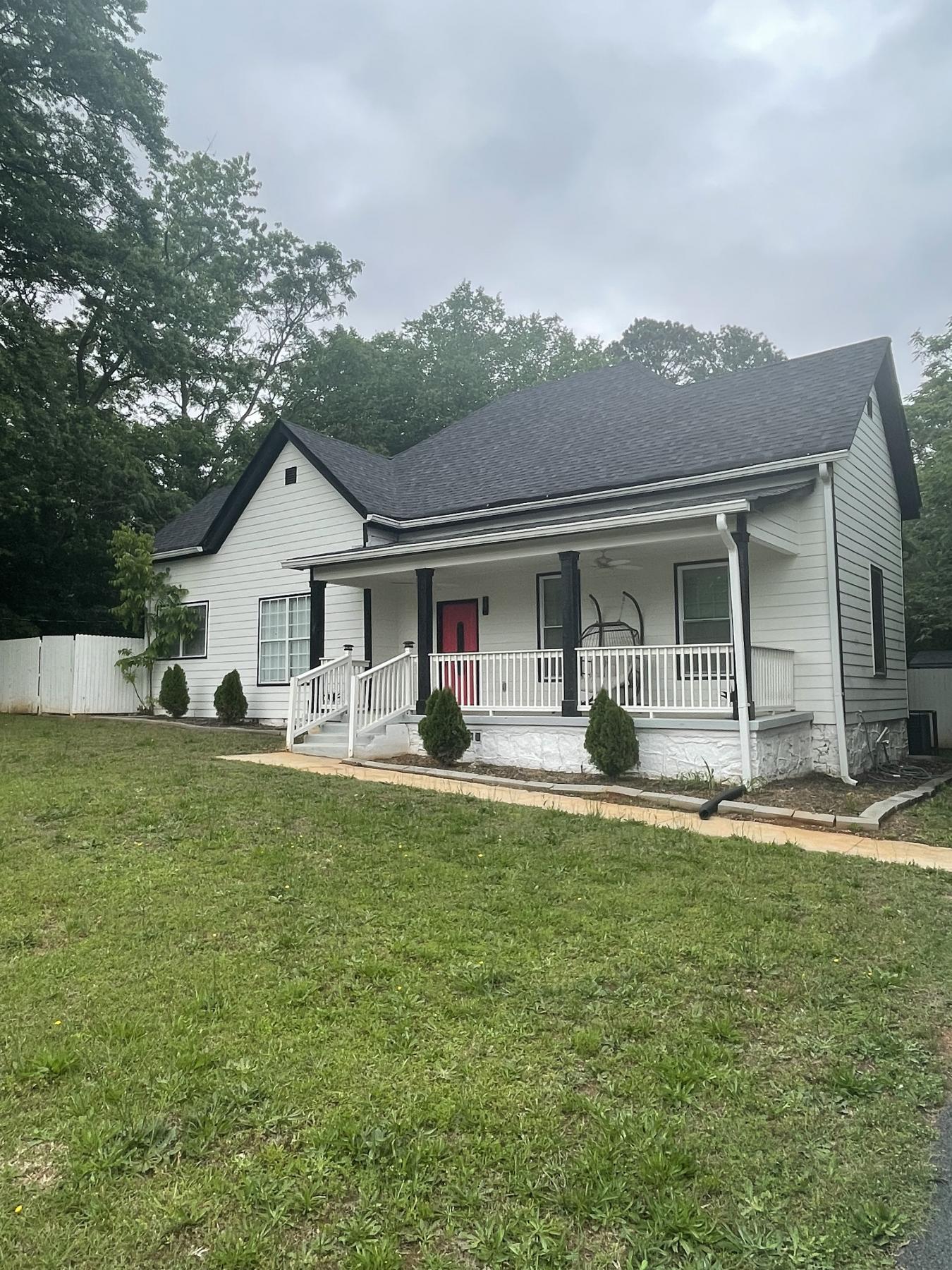 6860 Parkway Drive, Lithonia, GA, 30058, United States, 3 Bedrooms Bedrooms, ,2 BathroomsBathrooms,Residential,For Sale,6860 Parkway Drive,10521193