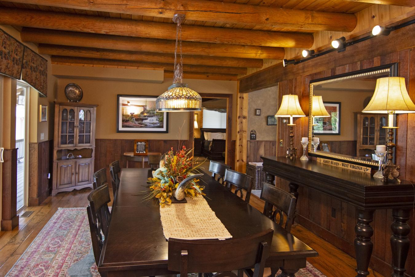 Lewisburg, Greenbrier, 24901, United States, 5 Bedrooms Bedrooms, ,3 BathroomsBathrooms,Residential,For Sale,1871400