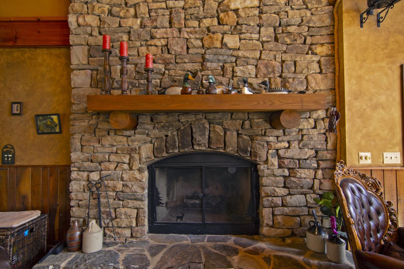 Lewisburg, Greenbrier, 24901, United States, 5 Bedrooms Bedrooms, ,3 BathroomsBathrooms,Residential,For Sale,1871400