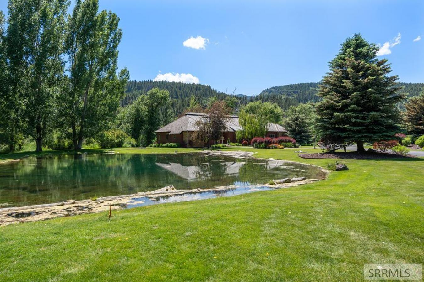 Irwin, Idaho, 83428, United States, 4 Bedrooms Bedrooms, ,4 BathroomsBathrooms,Residential,For Sale,1879910