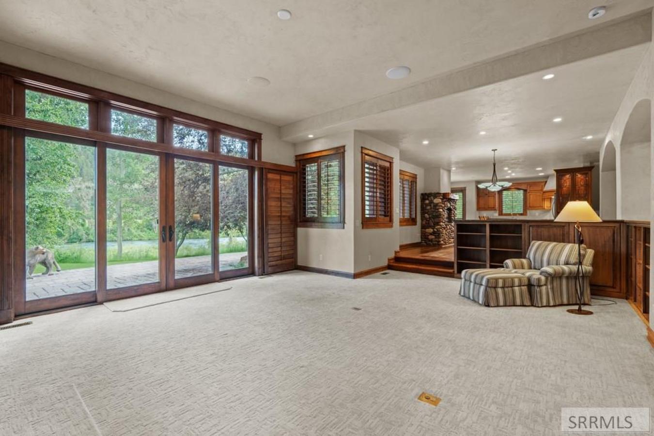 Irwin, Idaho, 83428, United States, 4 Bedrooms Bedrooms, ,4 BathroomsBathrooms,Residential,For Sale,1879910