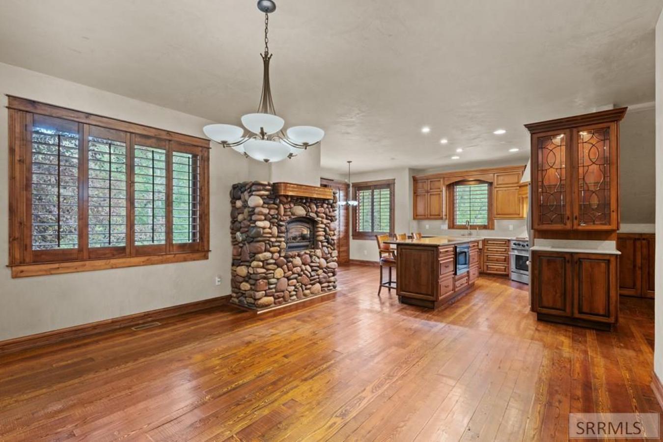 Irwin, Idaho, 83428, United States, 4 Bedrooms Bedrooms, ,4 BathroomsBathrooms,Residential,For Sale,1879910