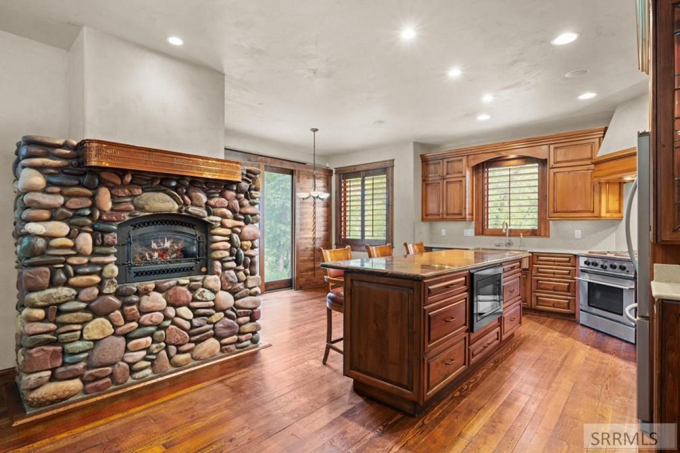 Irwin, Idaho, 83428, United States, 4 Bedrooms Bedrooms, ,4 BathroomsBathrooms,Residential,For Sale,1879910