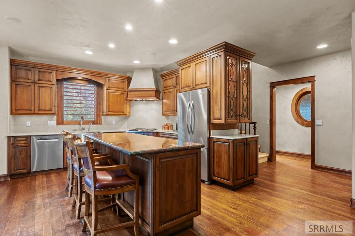 Irwin, Idaho, 83428, United States, 4 Bedrooms Bedrooms, ,4 BathroomsBathrooms,Residential,For Sale,1879910