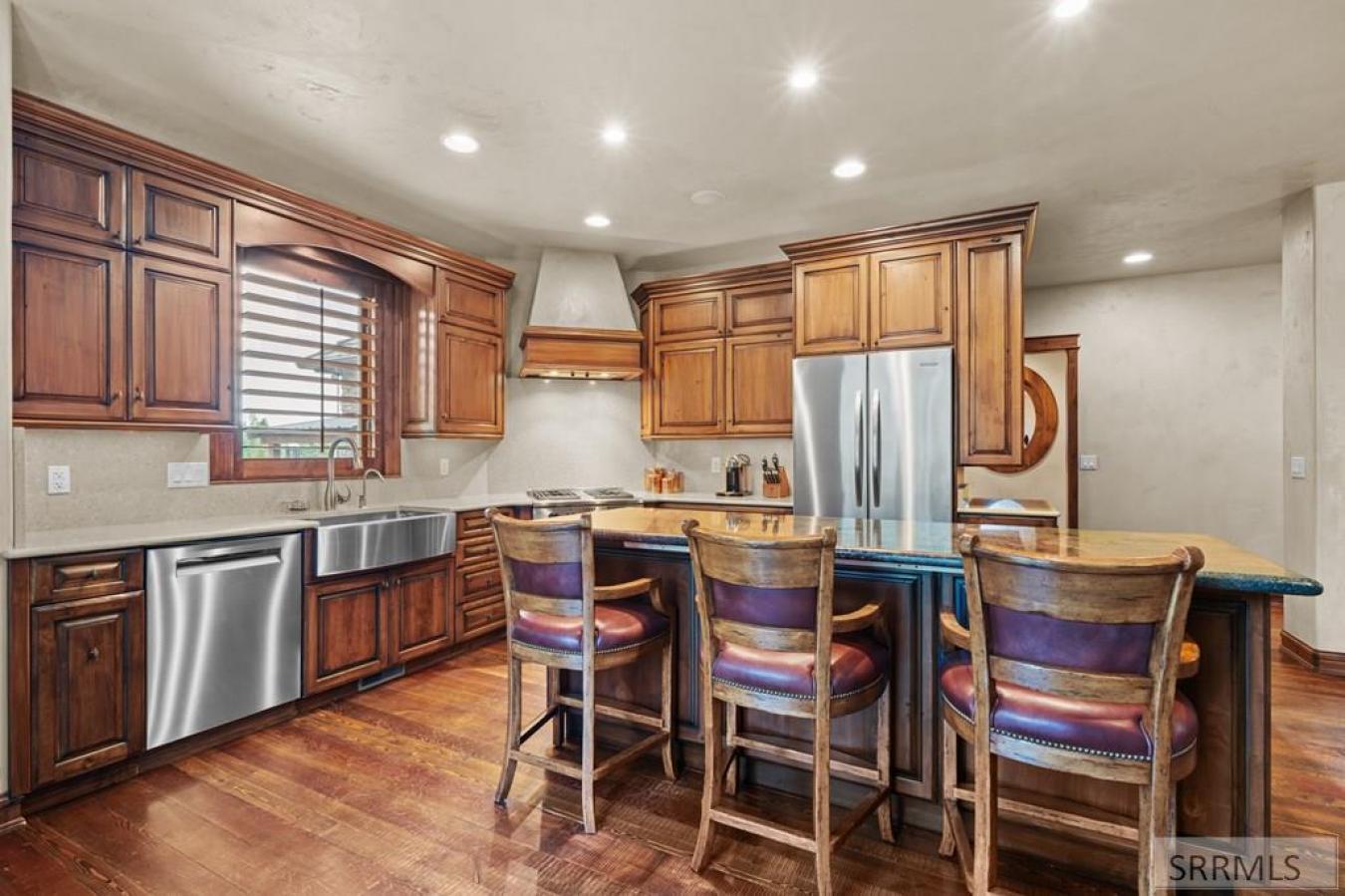 Irwin, Idaho, 83428, United States, 4 Bedrooms Bedrooms, ,4 BathroomsBathrooms,Residential,For Sale,1879910