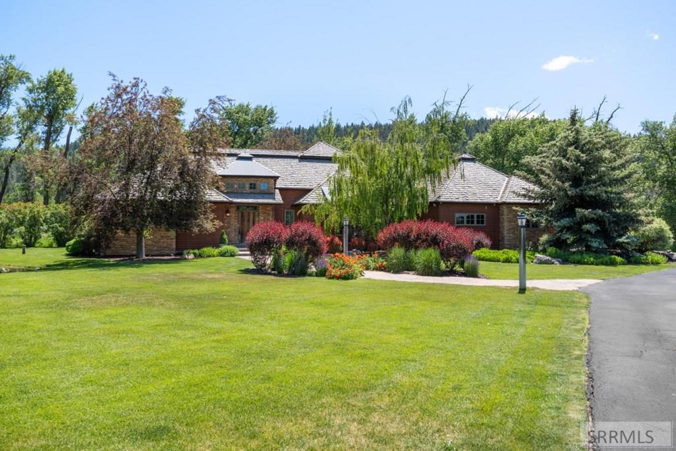 Irwin, Idaho, 83428, United States, 4 Bedrooms Bedrooms, ,4 BathroomsBathrooms,Residential,For Sale,1879910