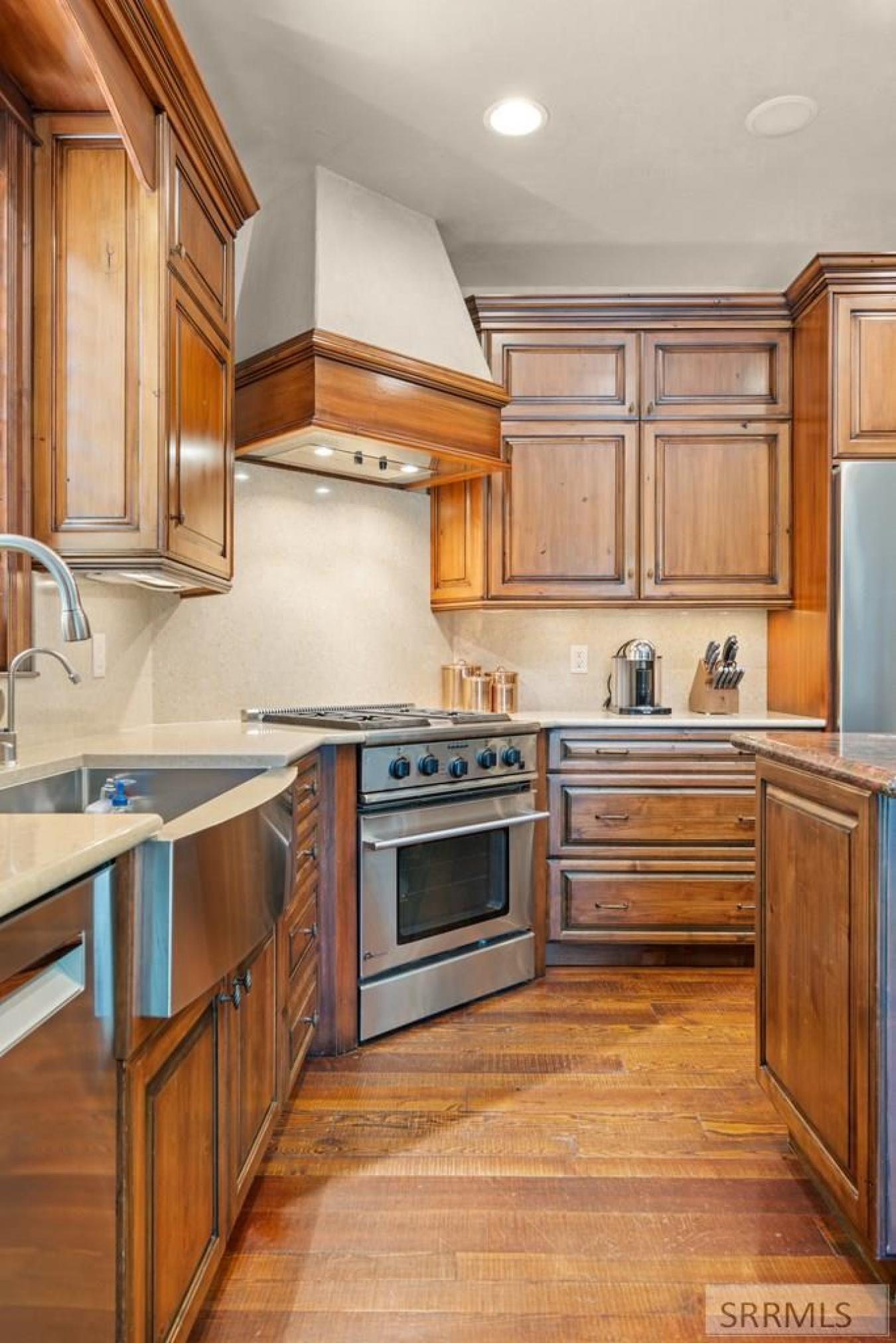 Irwin, Idaho, 83428, United States, 4 Bedrooms Bedrooms, ,4 BathroomsBathrooms,Residential,For Sale,1879910