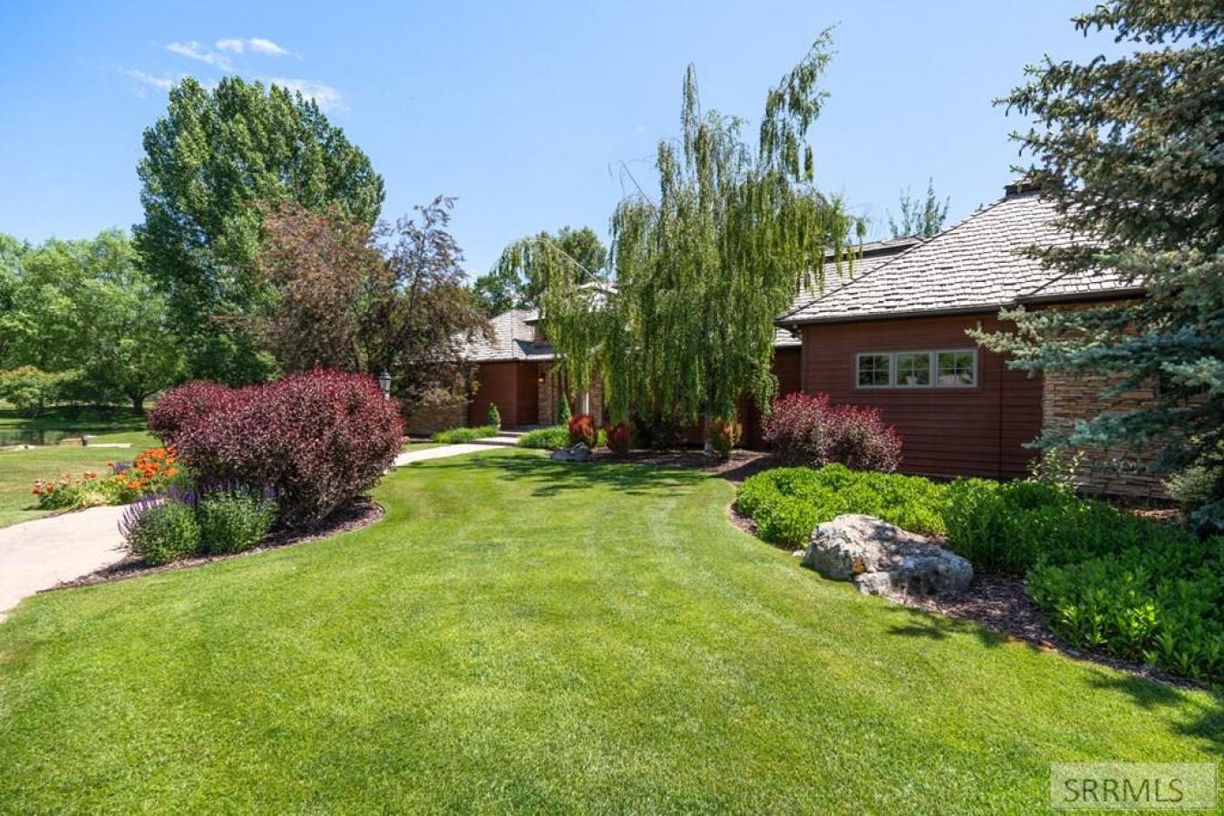 Irwin, Idaho, 83428, United States, 4 Bedrooms Bedrooms, ,4 BathroomsBathrooms,Residential,For Sale,1879910