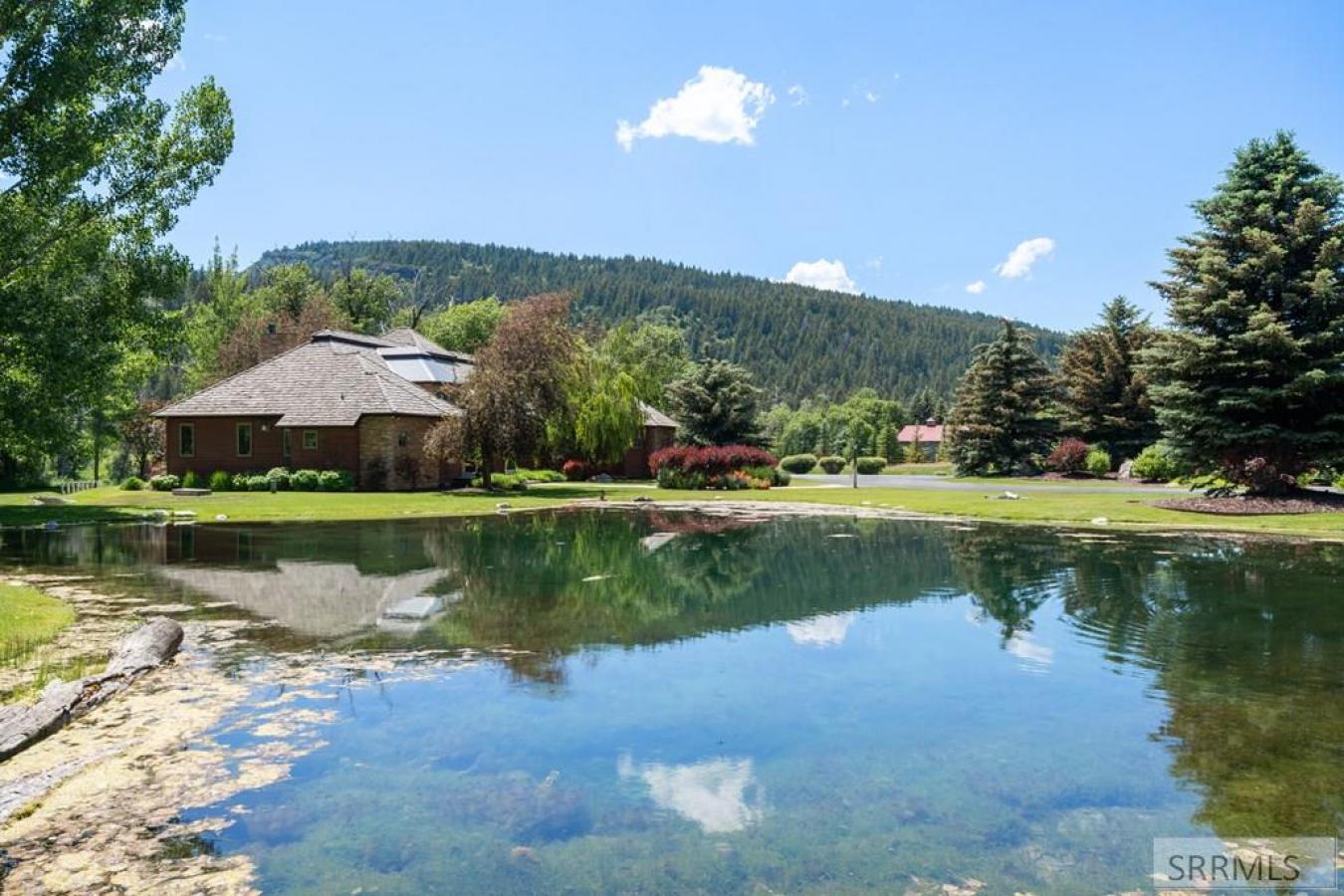 Irwin, Idaho, 83428, United States, 4 Bedrooms Bedrooms, ,4 BathroomsBathrooms,Residential,For Sale,1879910