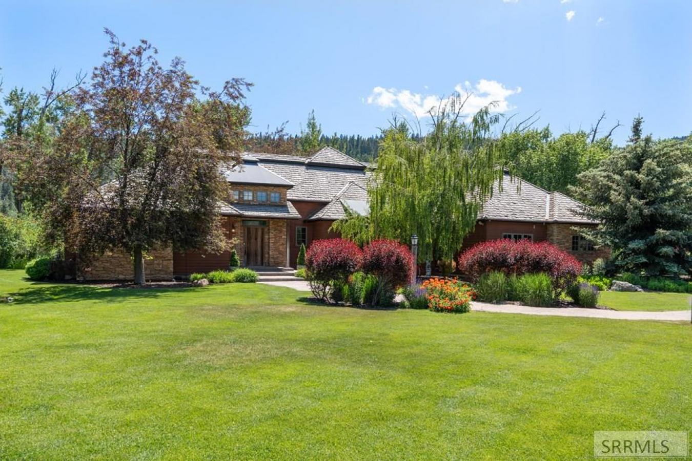 Irwin, Idaho, 83428, United States, 4 Bedrooms Bedrooms, ,4 BathroomsBathrooms,Residential,For Sale,1879910