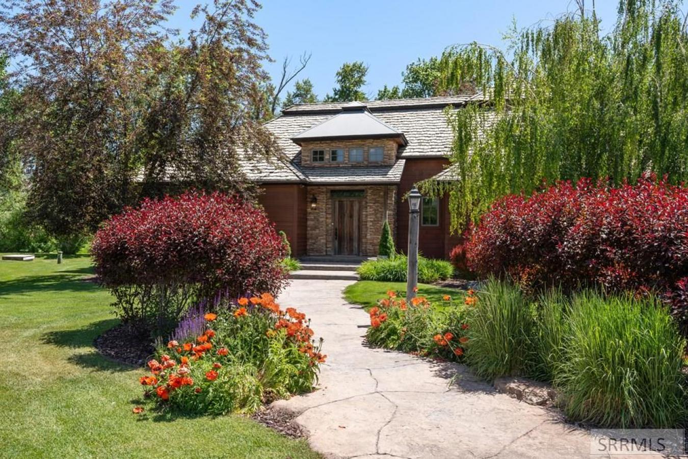 Irwin, Idaho, 83428, United States, 4 Bedrooms Bedrooms, ,4 BathroomsBathrooms,Residential,For Sale,1879910