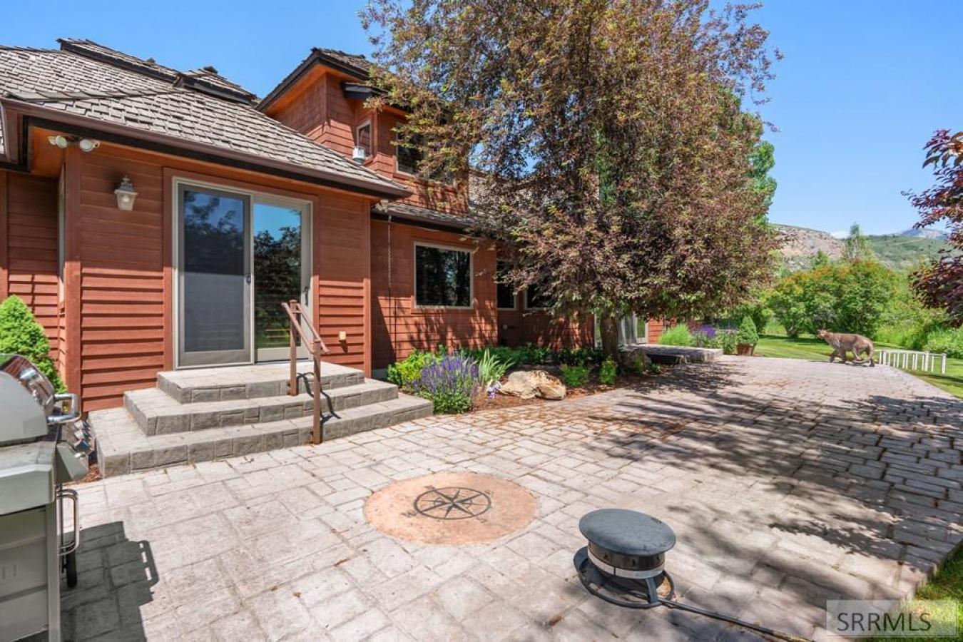 Irwin, Idaho, 83428, United States, 4 Bedrooms Bedrooms, ,4 BathroomsBathrooms,Residential,For Sale,1879910