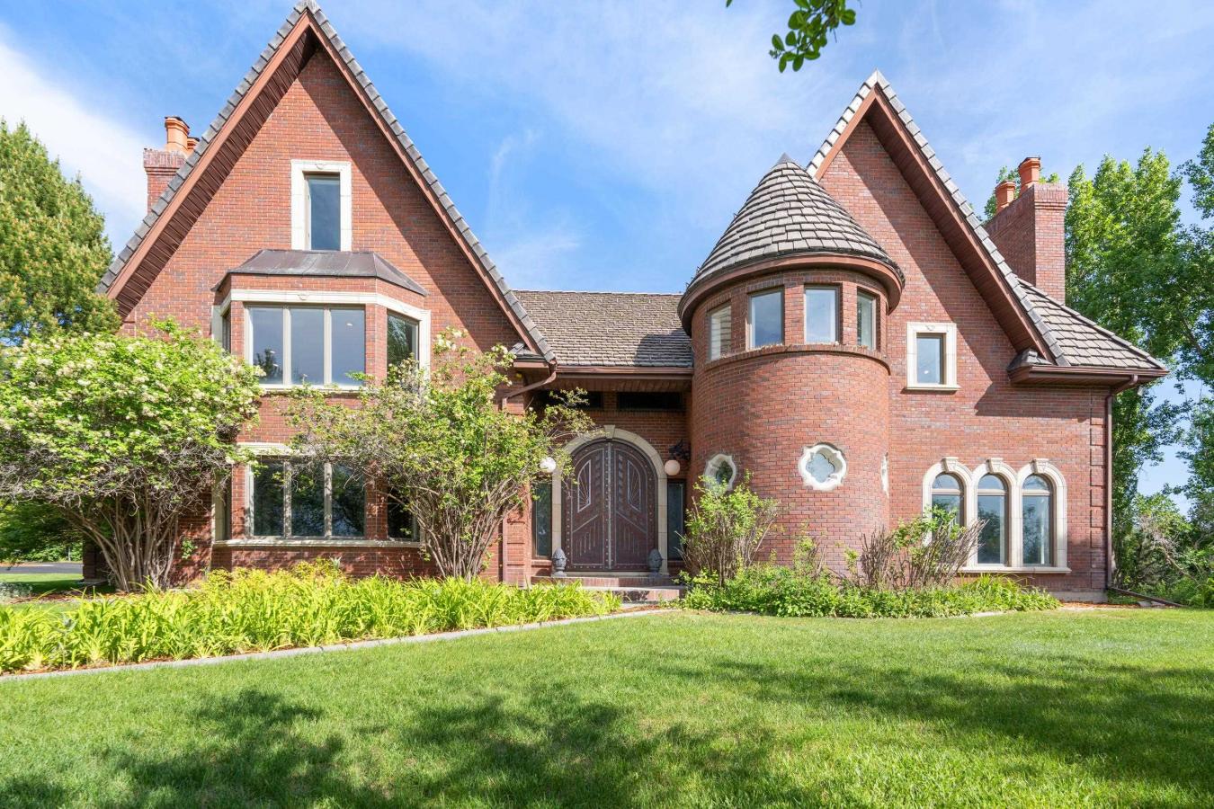 Idaho Falls, Idaho, 83406, United States, 4 Bedrooms Bedrooms, ,3 BathroomsBathrooms,Residential,For Sale,1879909