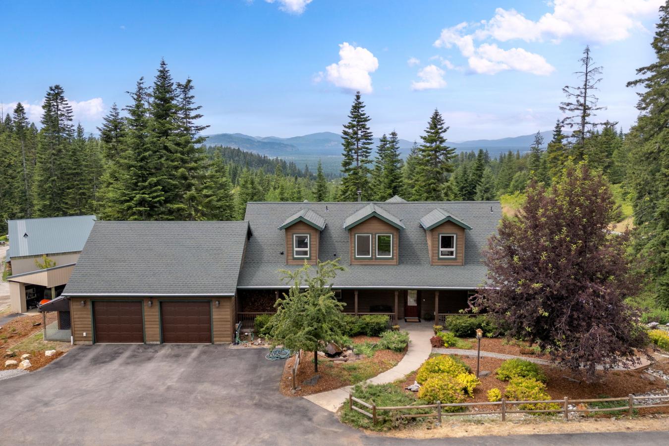 Hayden, Kootenai, 83835, United States, 3 Bedrooms Bedrooms, ,3 BathroomsBathrooms,Residential,For Sale,1871705