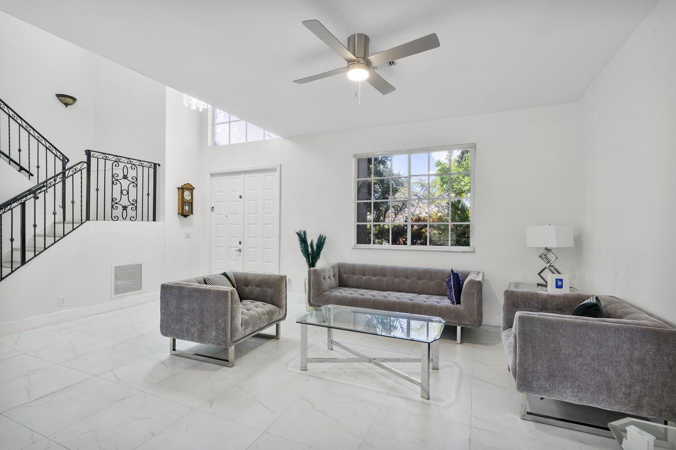 Coral Springs, Broward, 33076, United States, 5 Bedrooms Bedrooms, ,3 BathroomsBathrooms,Residential,For Sale,1880118