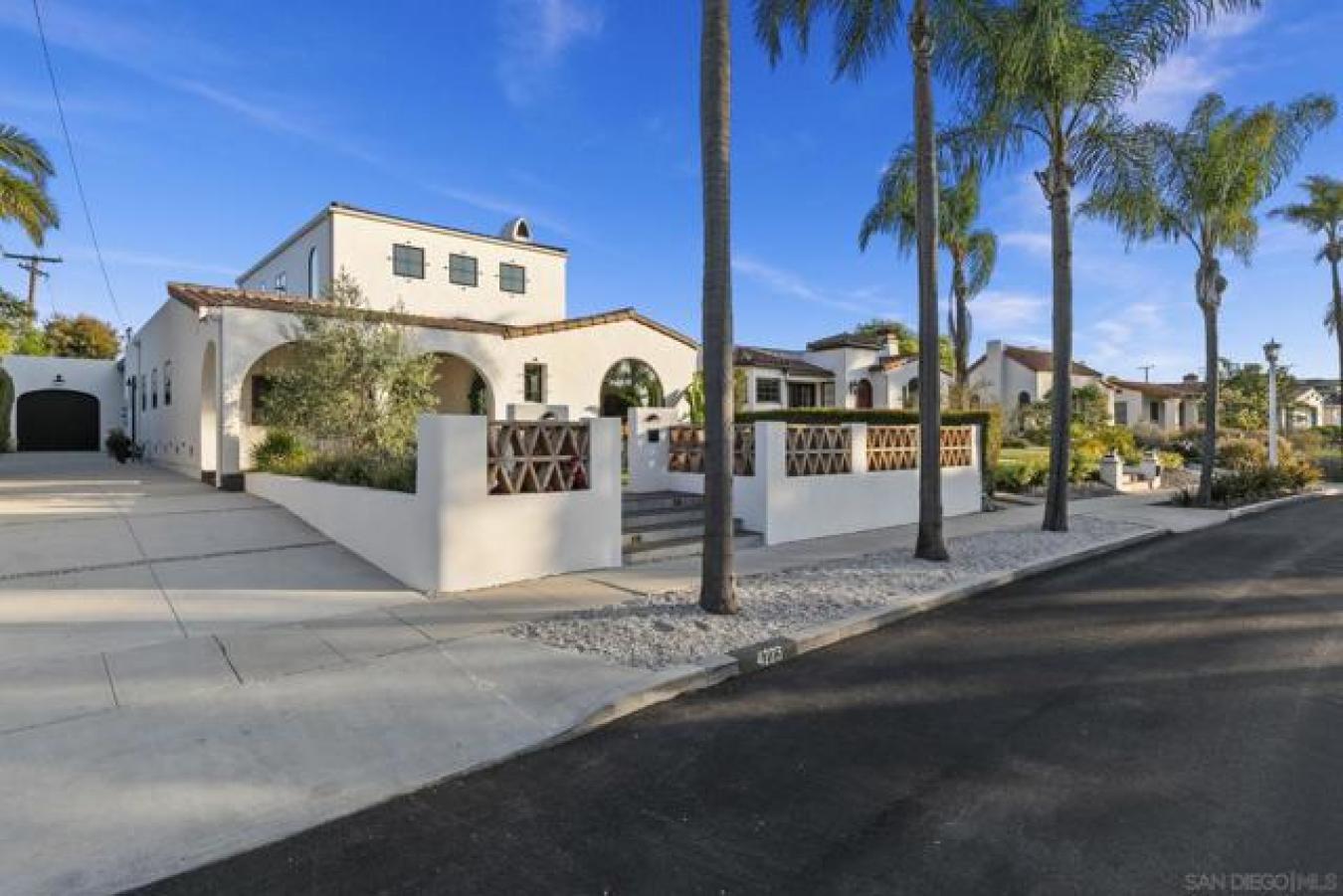 San Diego, California, 92116, United States, 5 Bedrooms Bedrooms, ,3 BathroomsBathrooms,Residential,For Sale,1879906