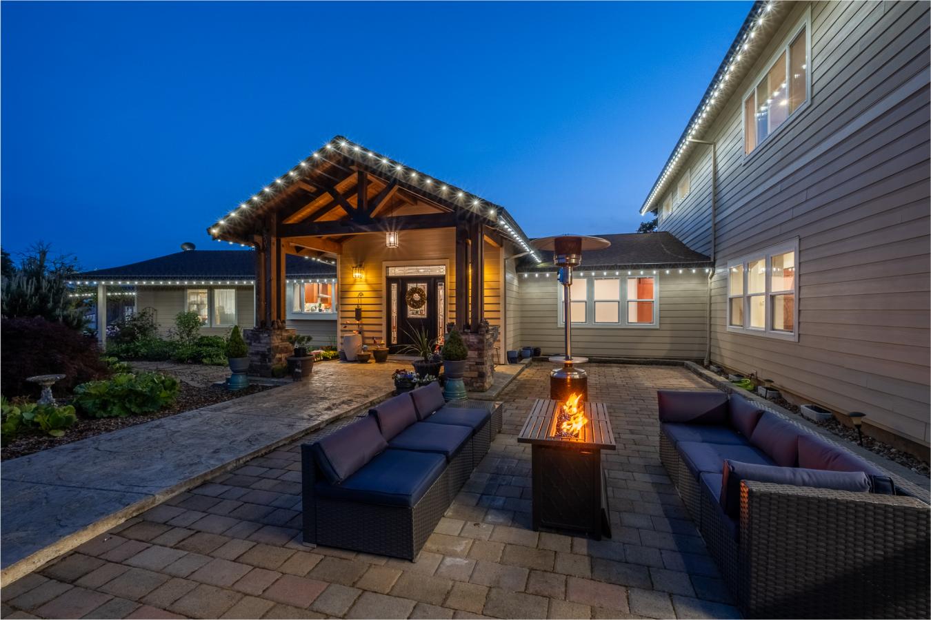 Turner, Marion, 97392, United States, 4 Bedrooms Bedrooms, ,5 BathroomsBathrooms,Residential,For Sale,1969981