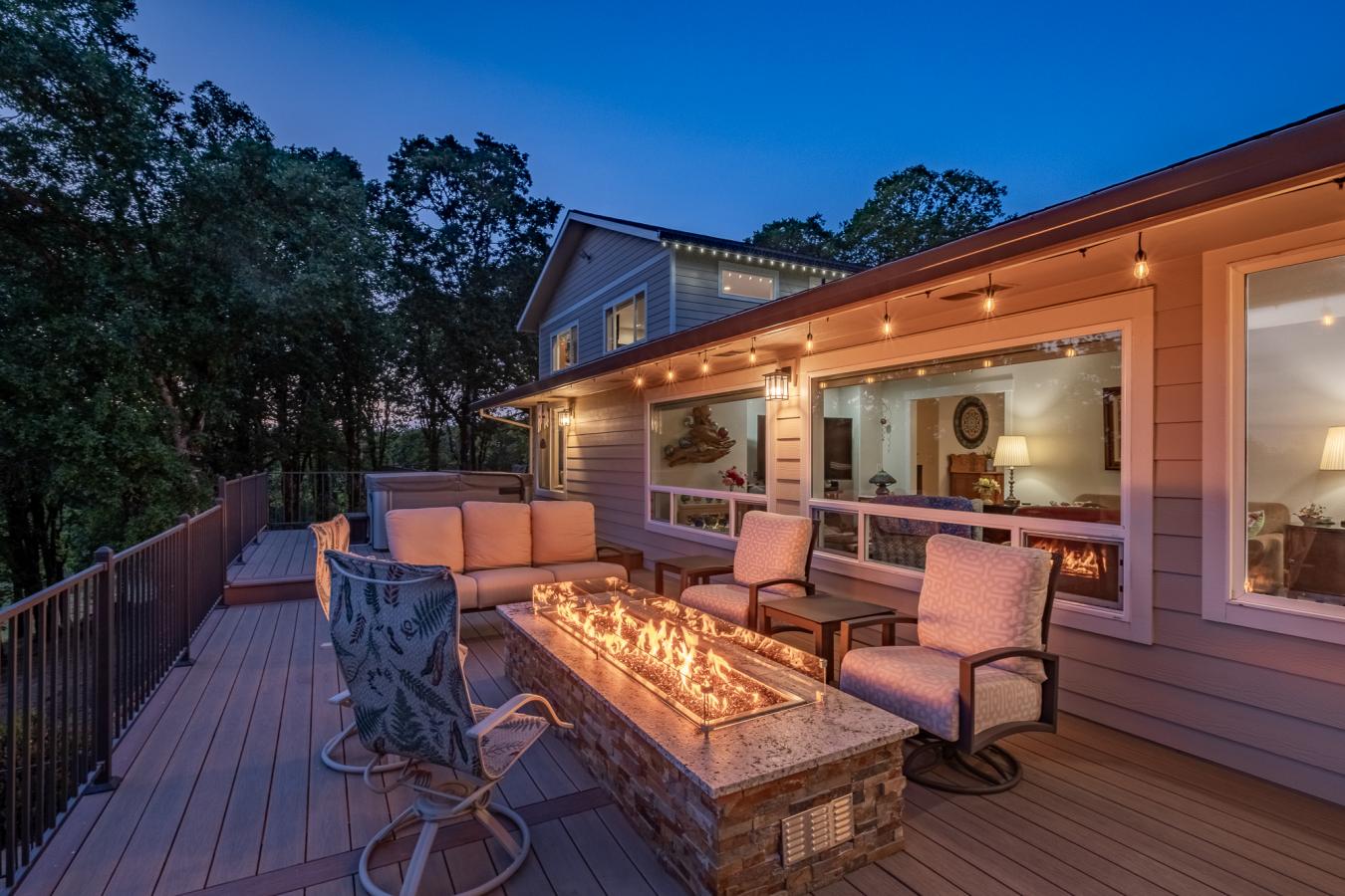 Turner, Marion, 97392, United States, 4 Bedrooms Bedrooms, ,5 BathroomsBathrooms,Residential,For Sale,1969981