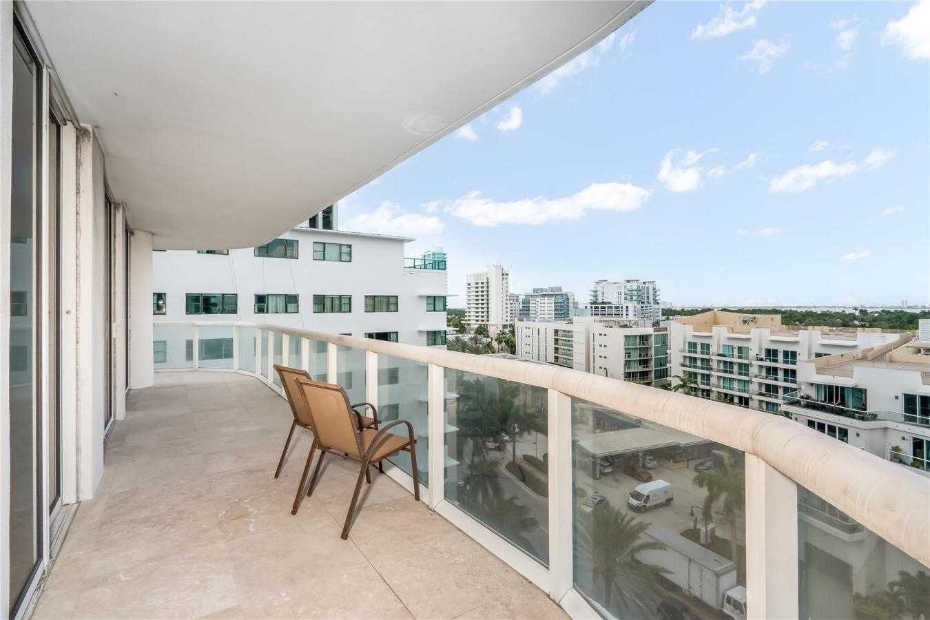 Miami Beach, Florida, 33141, United States, 2 Bedrooms Bedrooms, ,2 BathroomsBathrooms,Residential,For Sale,1871702