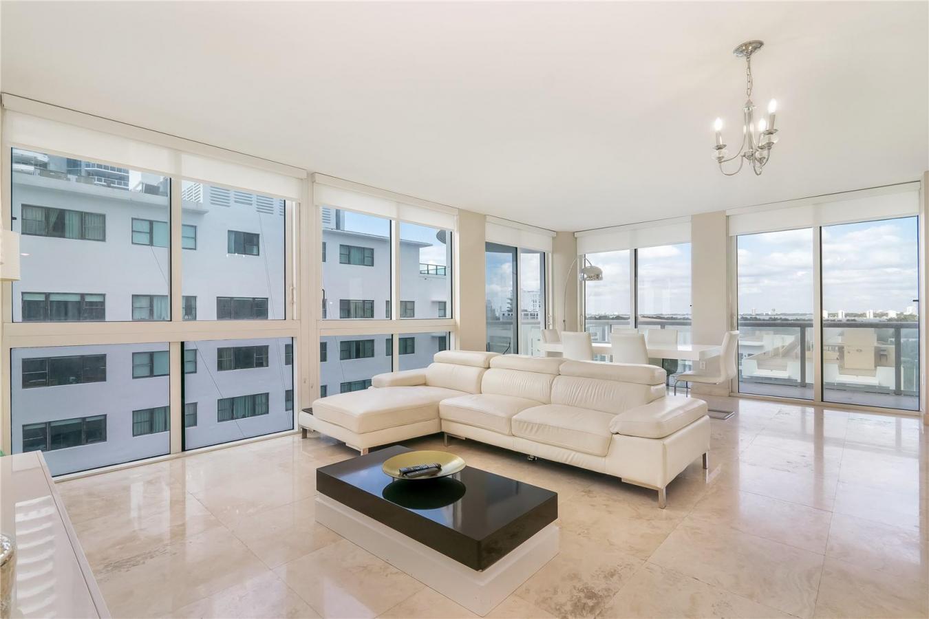 Miami Beach, Florida, 33141, United States, 2 Bedrooms Bedrooms, ,2 BathroomsBathrooms,Residential,For Sale,1871702