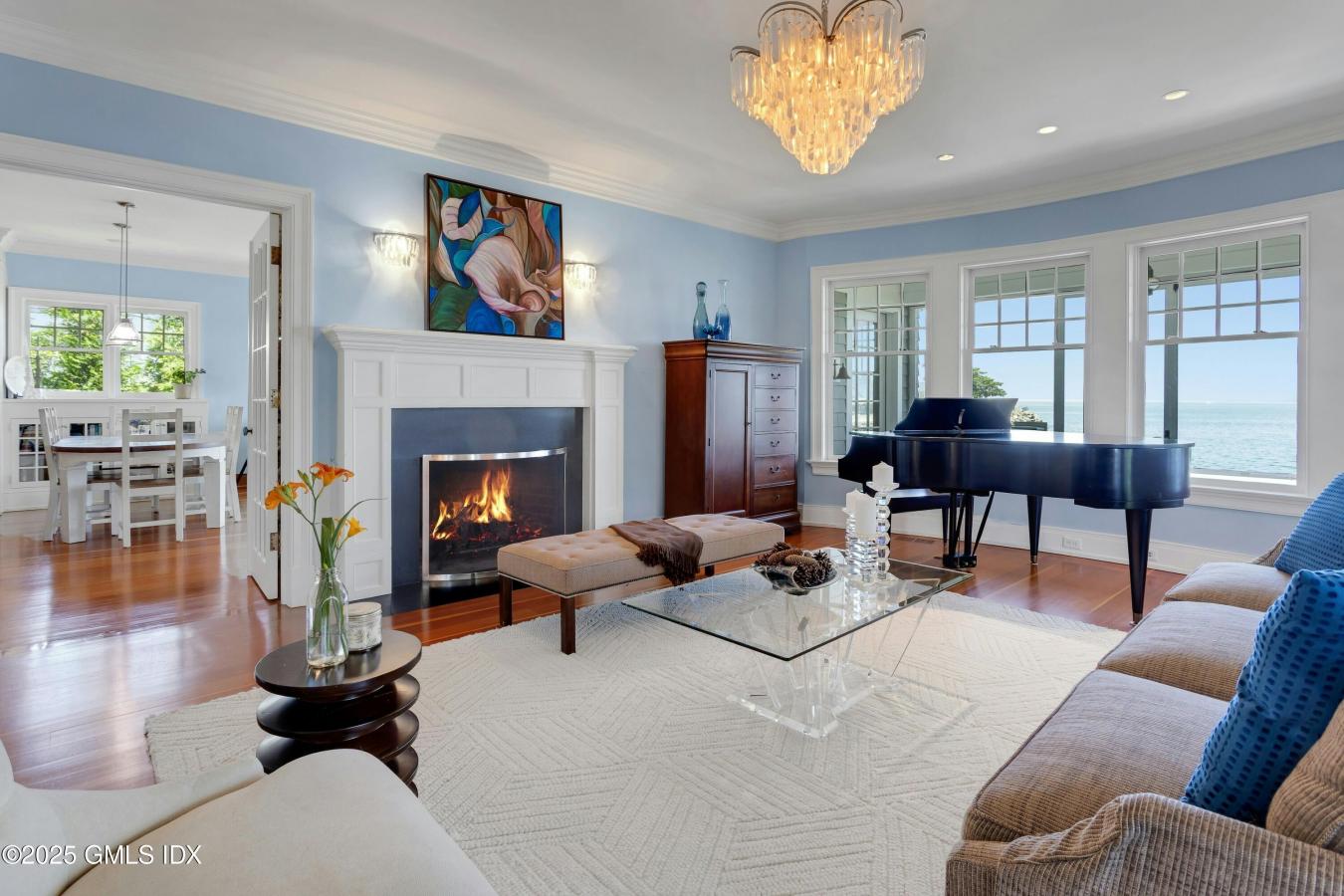 Old Greenwich, Connecticut, 06870, United States, 5 Bedrooms Bedrooms, ,4 BathroomsBathrooms,Residential,For Sale,1871701