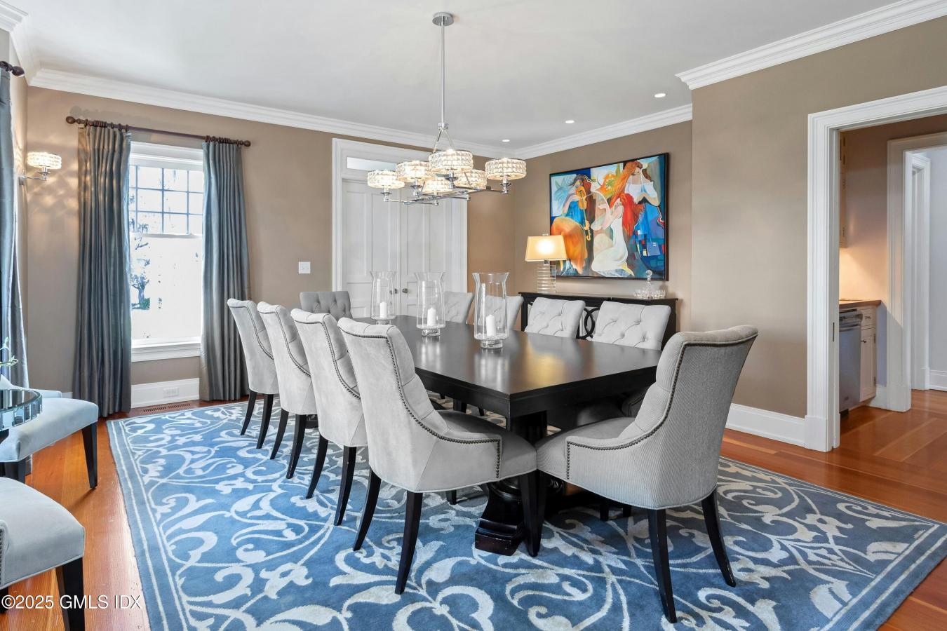 Old Greenwich, Connecticut, 06870, United States, 5 Bedrooms Bedrooms, ,4 BathroomsBathrooms,Residential,For Sale,1871701
